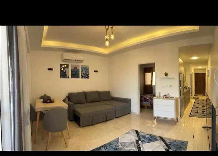 Appartamento Selena Bay &