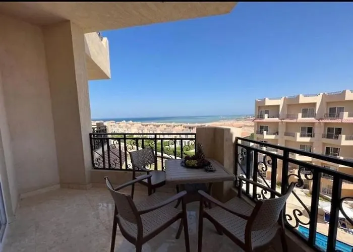 Selena Bay & * Hurghada
