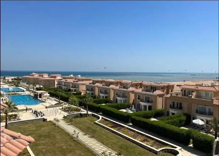 Selena Bay & * Hurghada