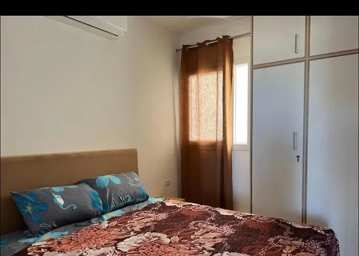 Appartamento Selena Bay & Hurghada