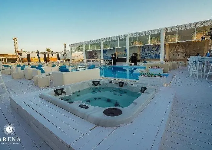 Appartamento Selena Bay & Hurghada