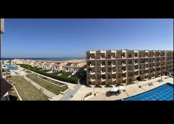Selena Bay & * Hurghada