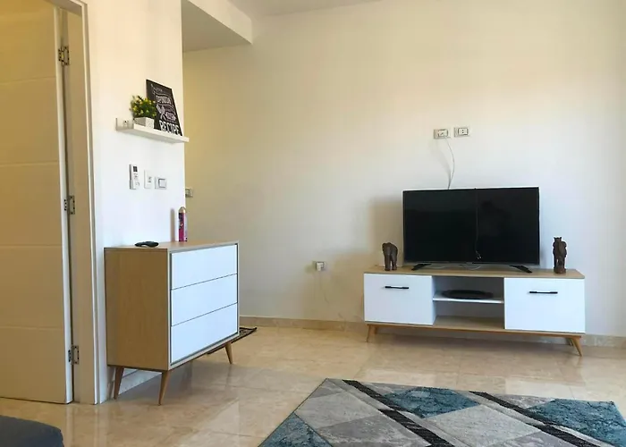 Appartamento Selena Bay &