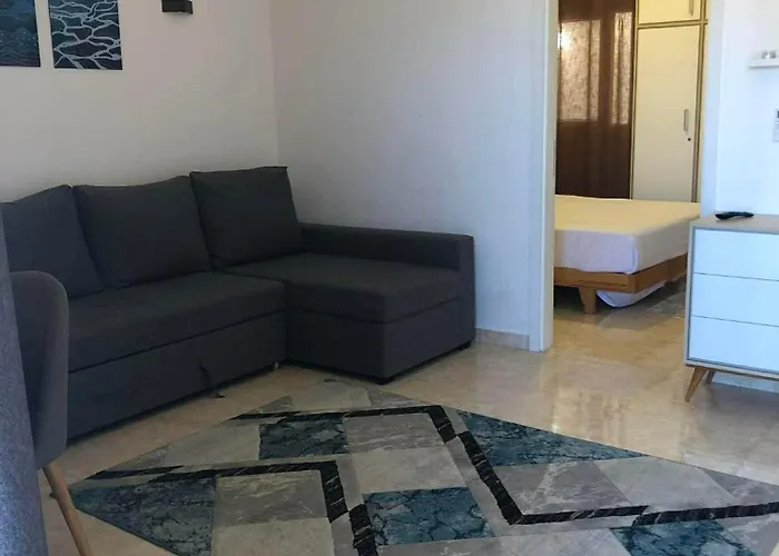 Selena Bay & Appartamento Hurghada